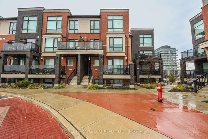 100  Dufay N Road, Brampton, ON L7A 4S3