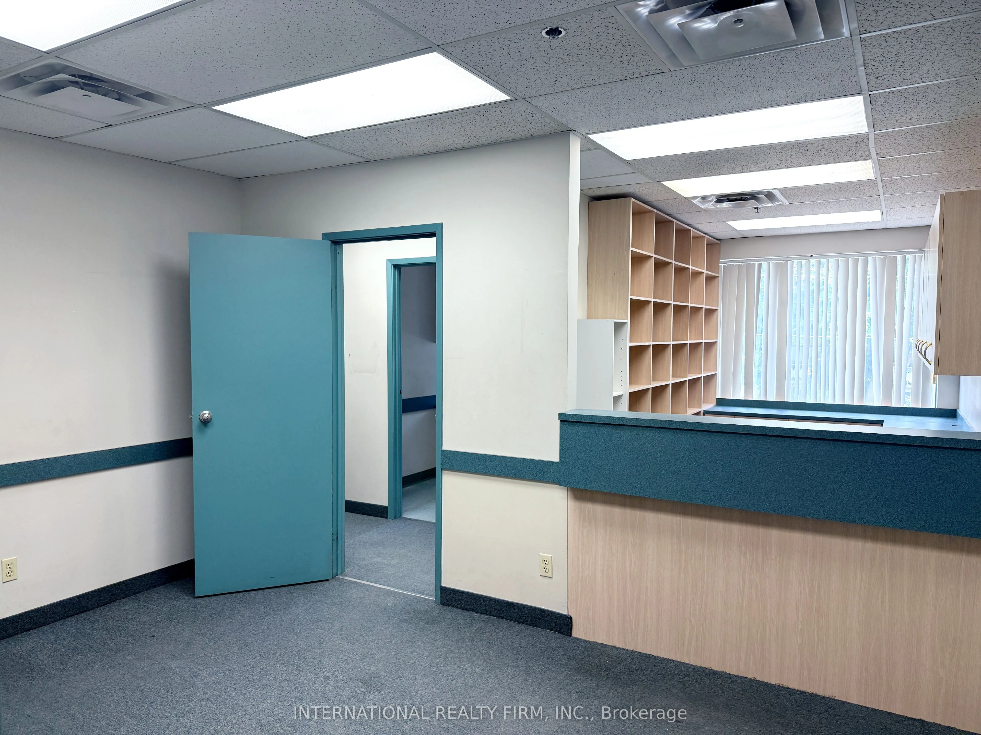 Office For Lease | W12771098