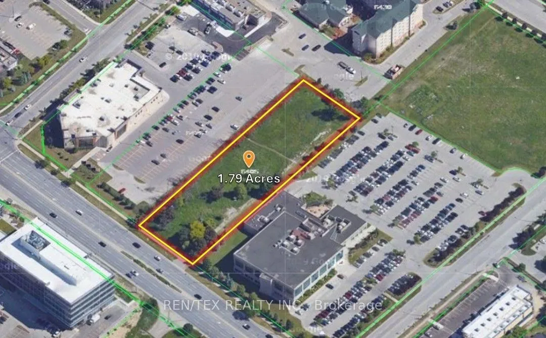 Land For Sale | W12771742