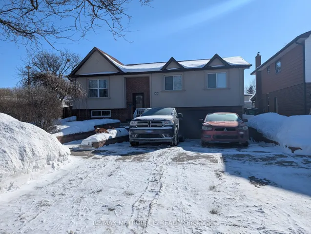 59  Abell  Drive, Brampton, ON L6V 2W1