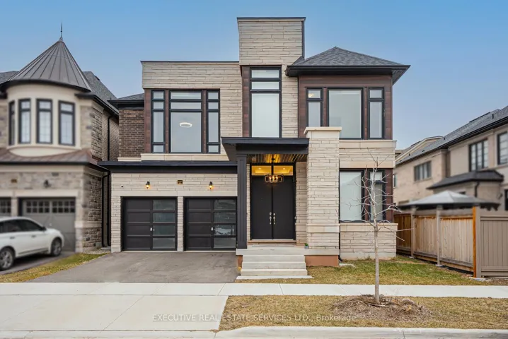 1217  Ironbridge  Road, Oakville, ON L6M 5M5