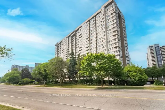 1580  Mississauga Valley  Boulevard, Mississauga, ON L5A 3T8