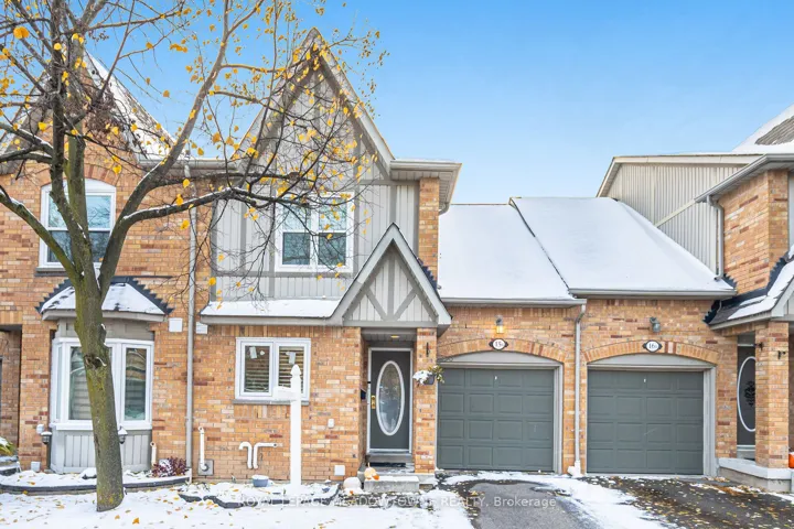 5865  Dalebrook  Crescent, Mississauga, ON L5M 5X1