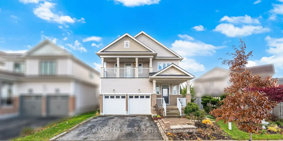 1321  Roper E Drive, Milton, ON L9T 6E4