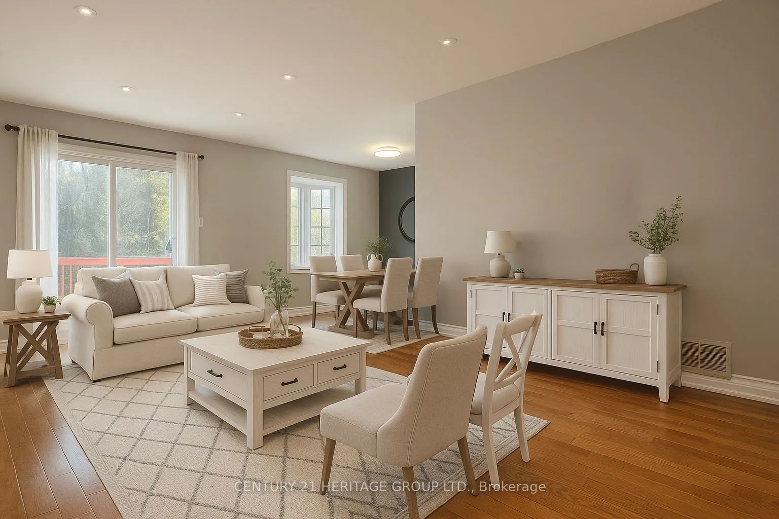Detached Home For Sale | W12777322