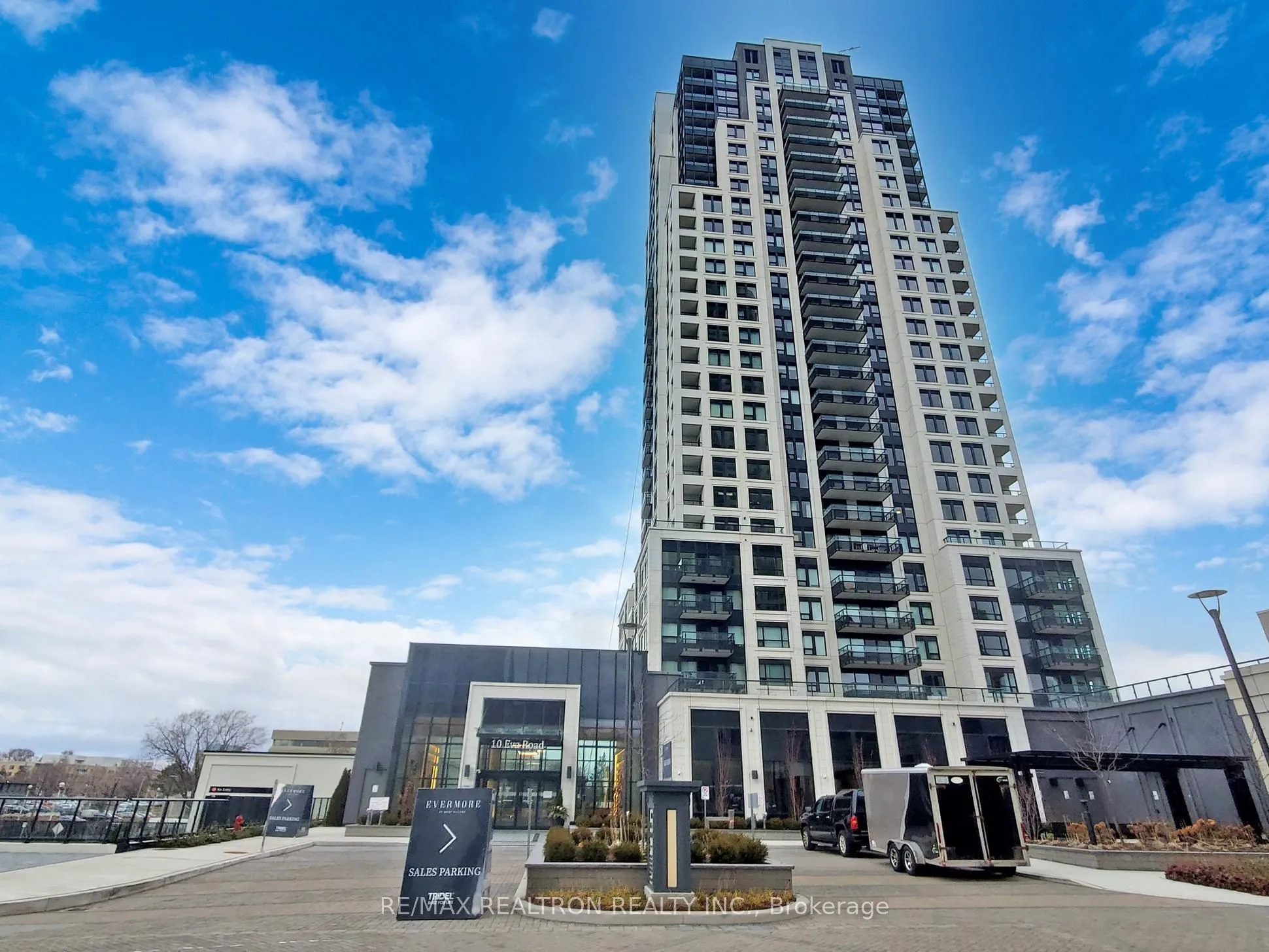 Property For Sale | W12778148