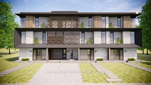 Detached Home For Sale | W12778182