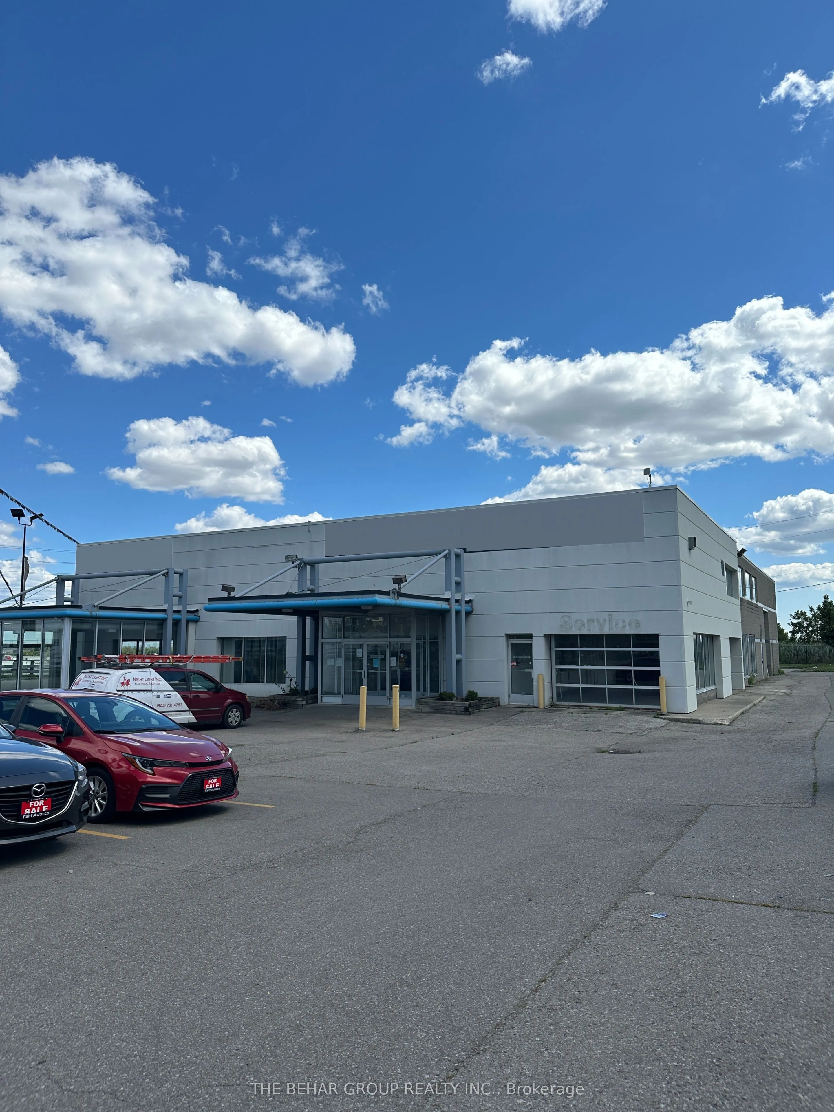 Property For Lease | W12780050