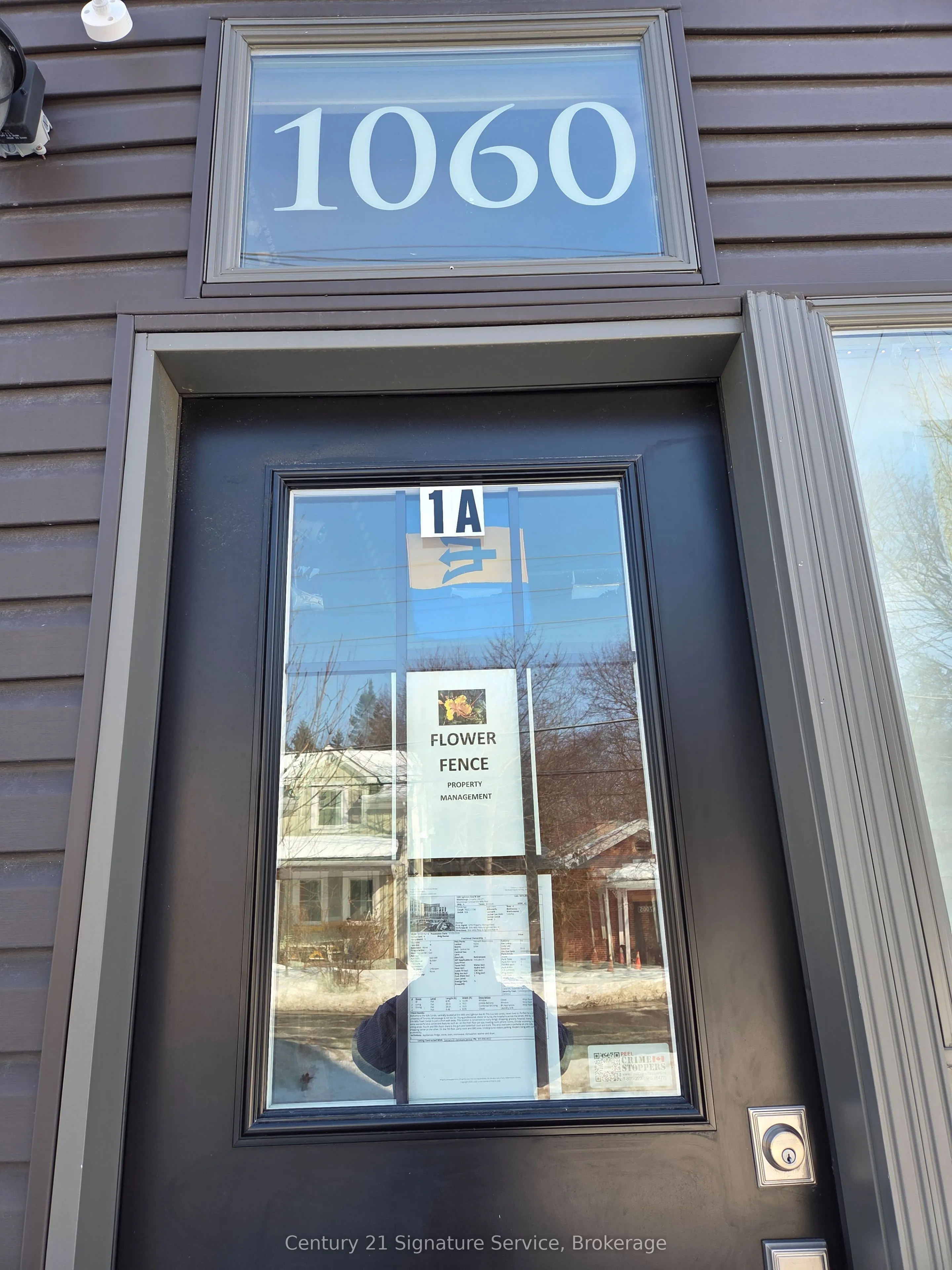 Property For Lease | W12780852