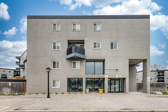 Property For Sale | W12781644
