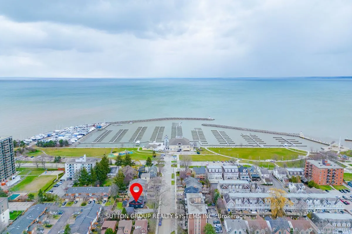 Land For Sale | W12782366