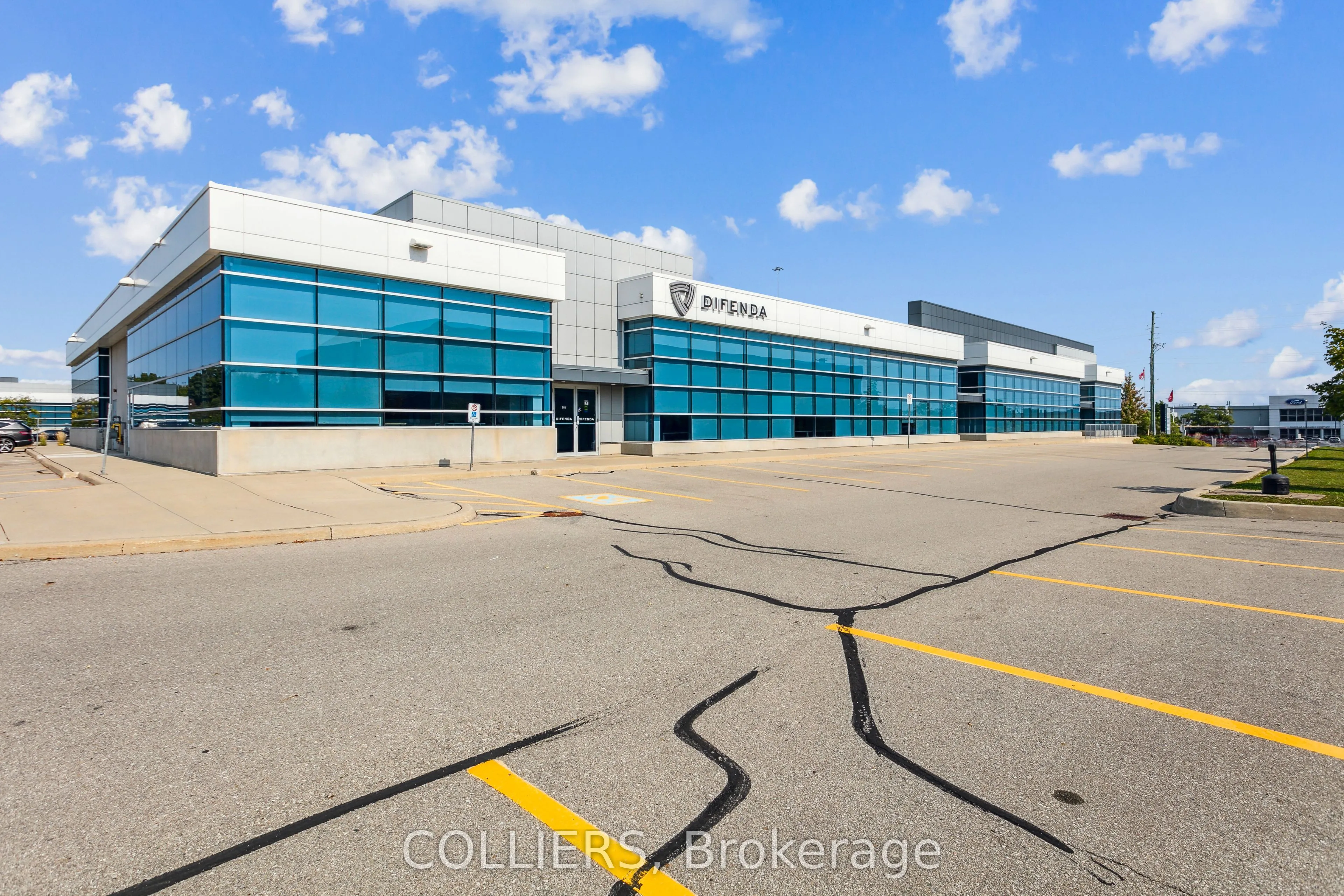 Office For Lease | W12783142