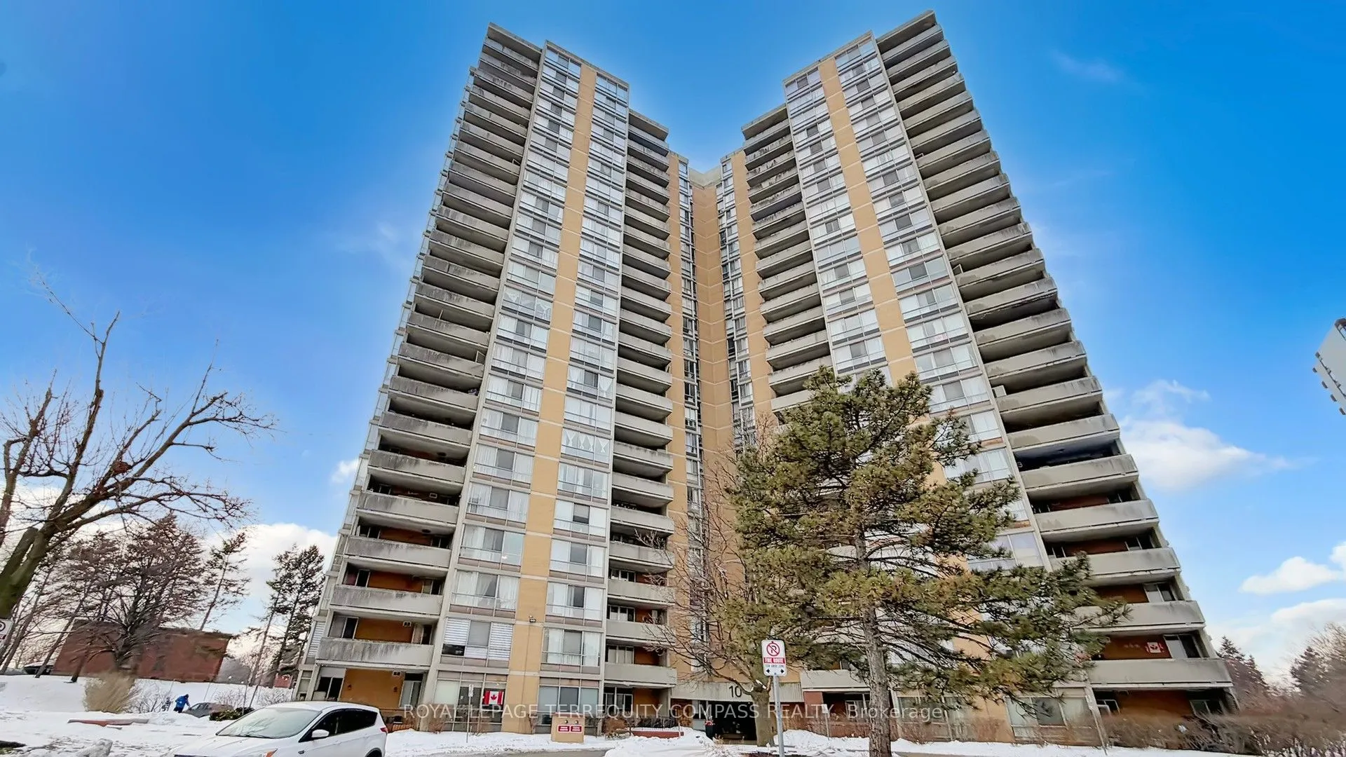 Property For Sale | W12783236