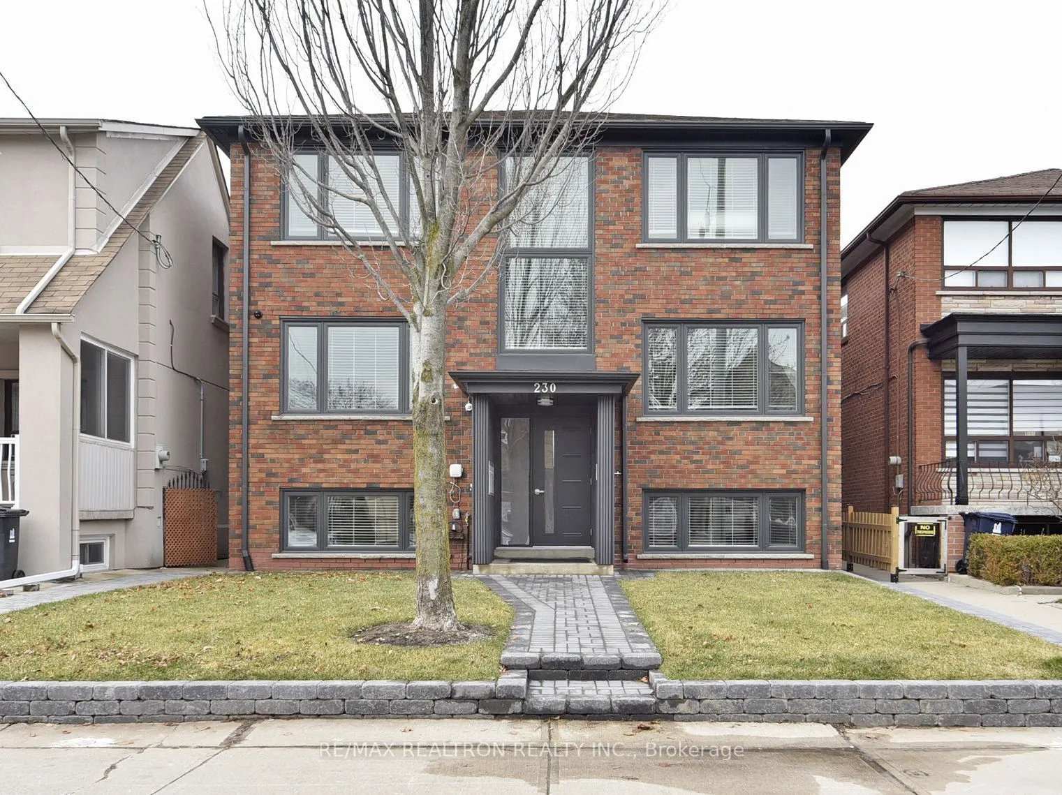 Multiplex For Lease | W12783272