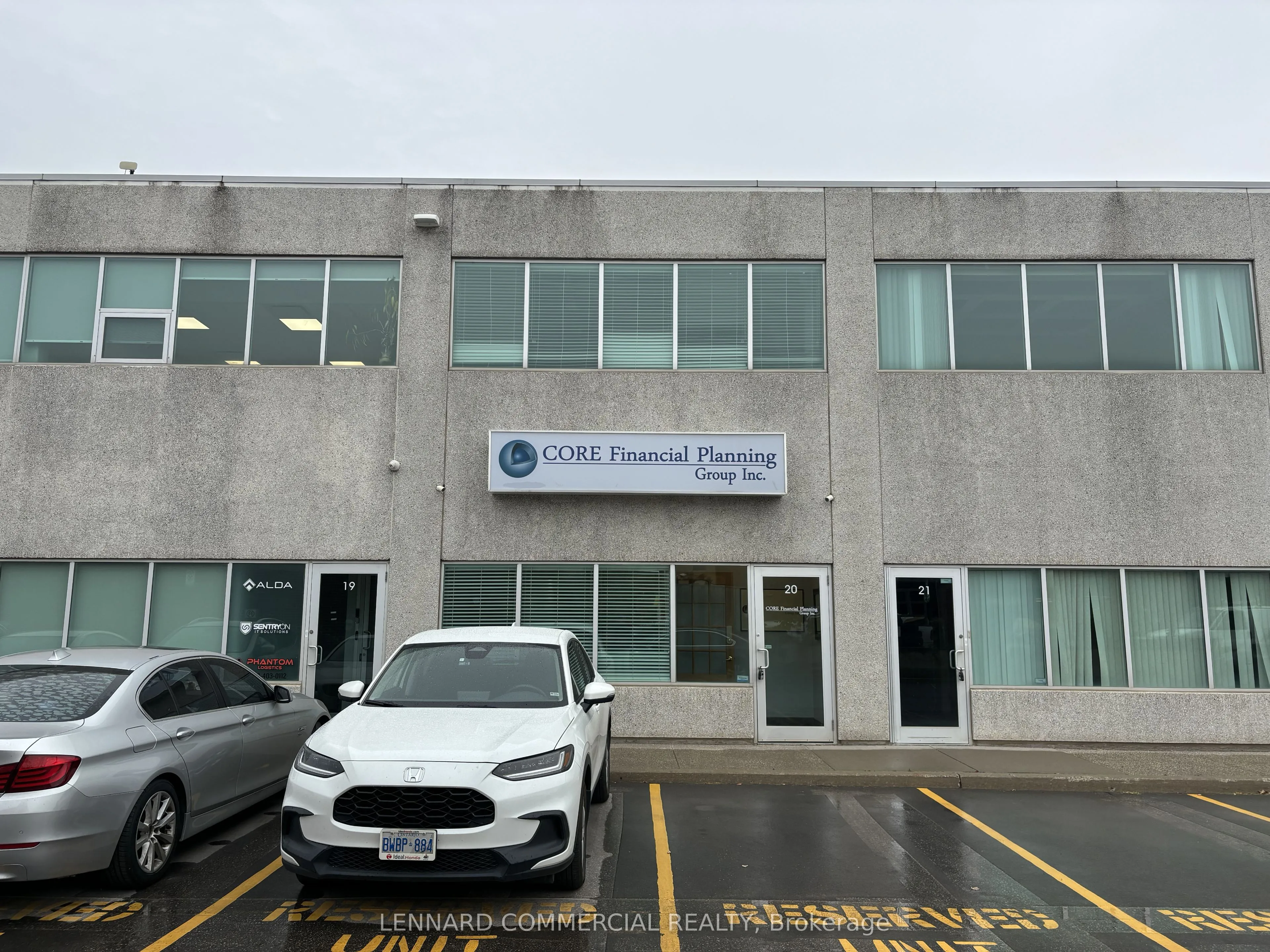 Office For Sale | W12784526