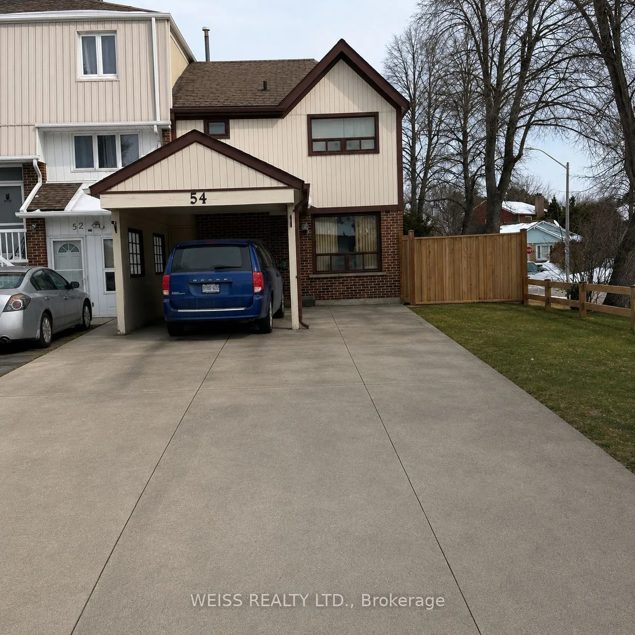 Property For Sale | W12785006