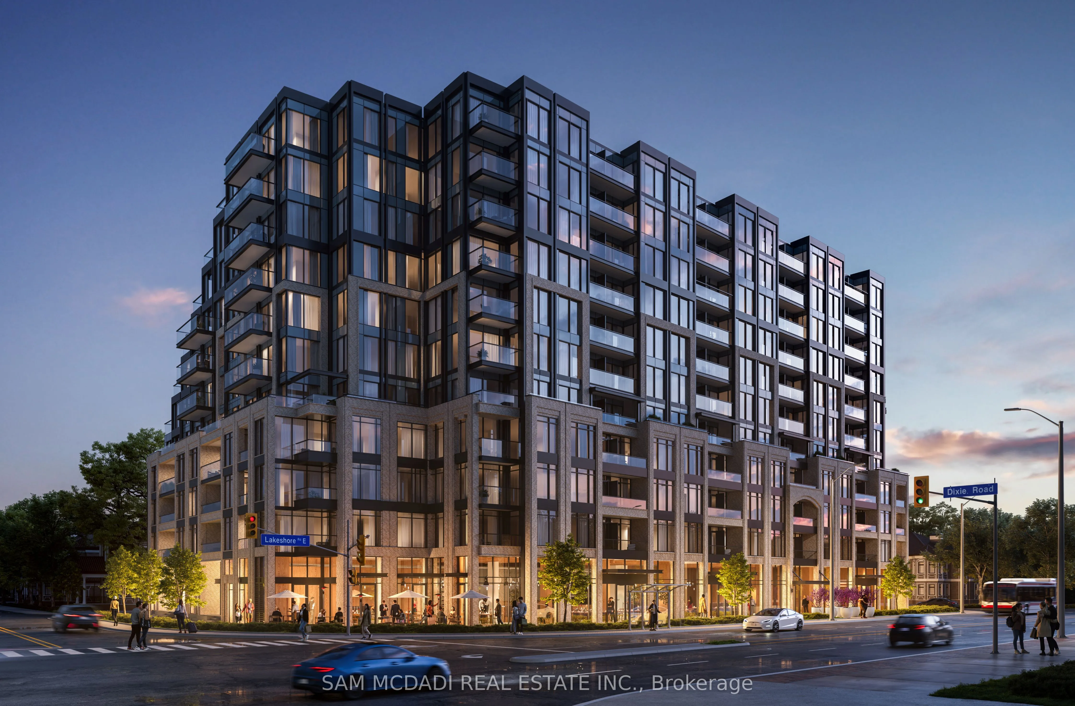 Property For Lease | W12785428
