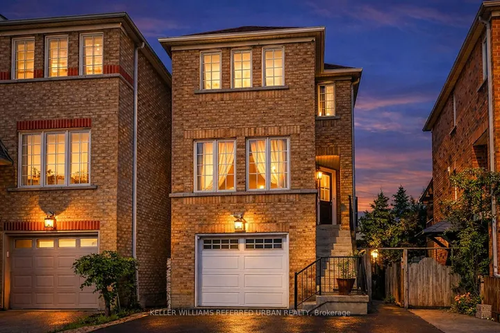 219  Touchstone  Drive, Toronto W04, ON M6M 5J9