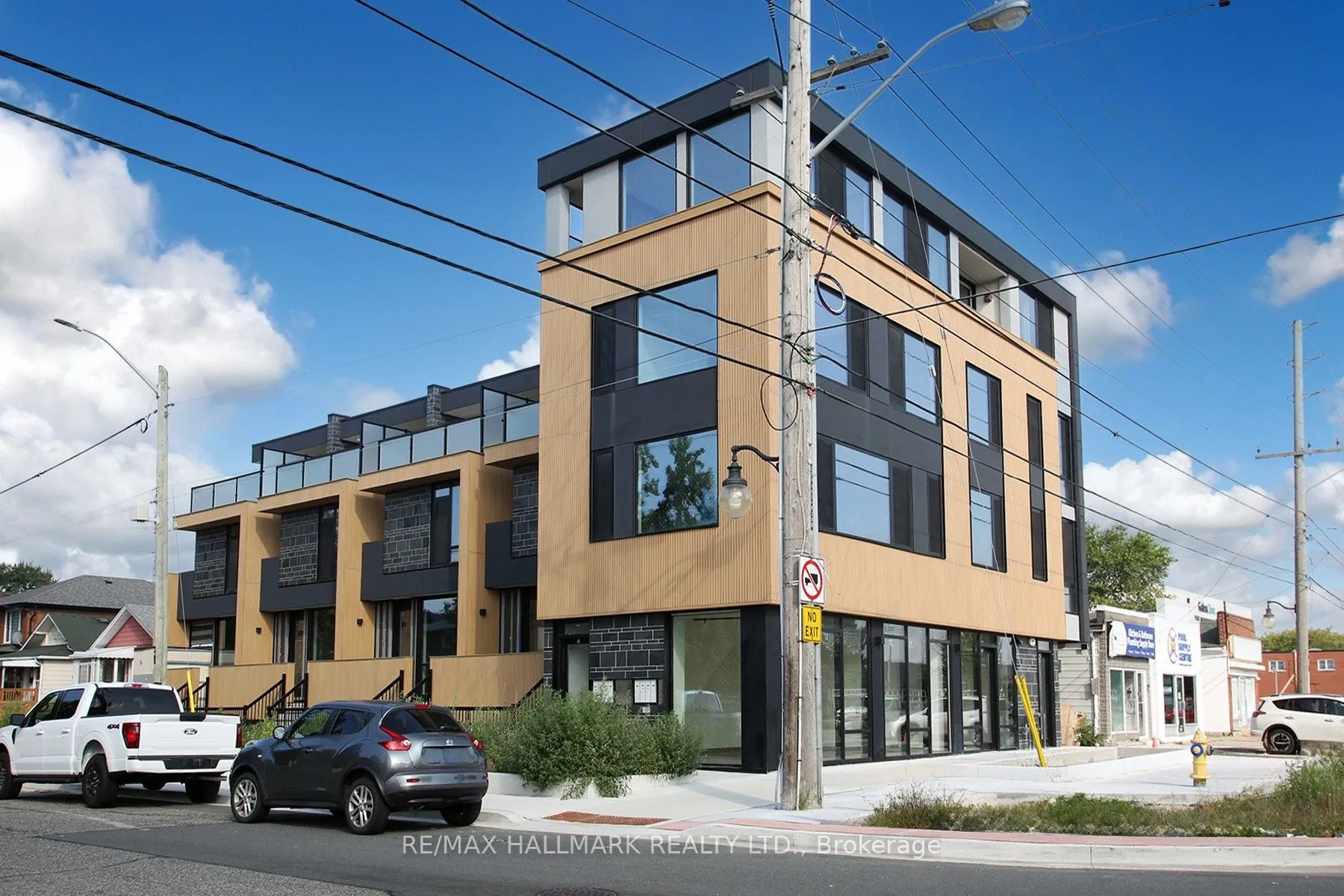 Property For Lease | W12785966