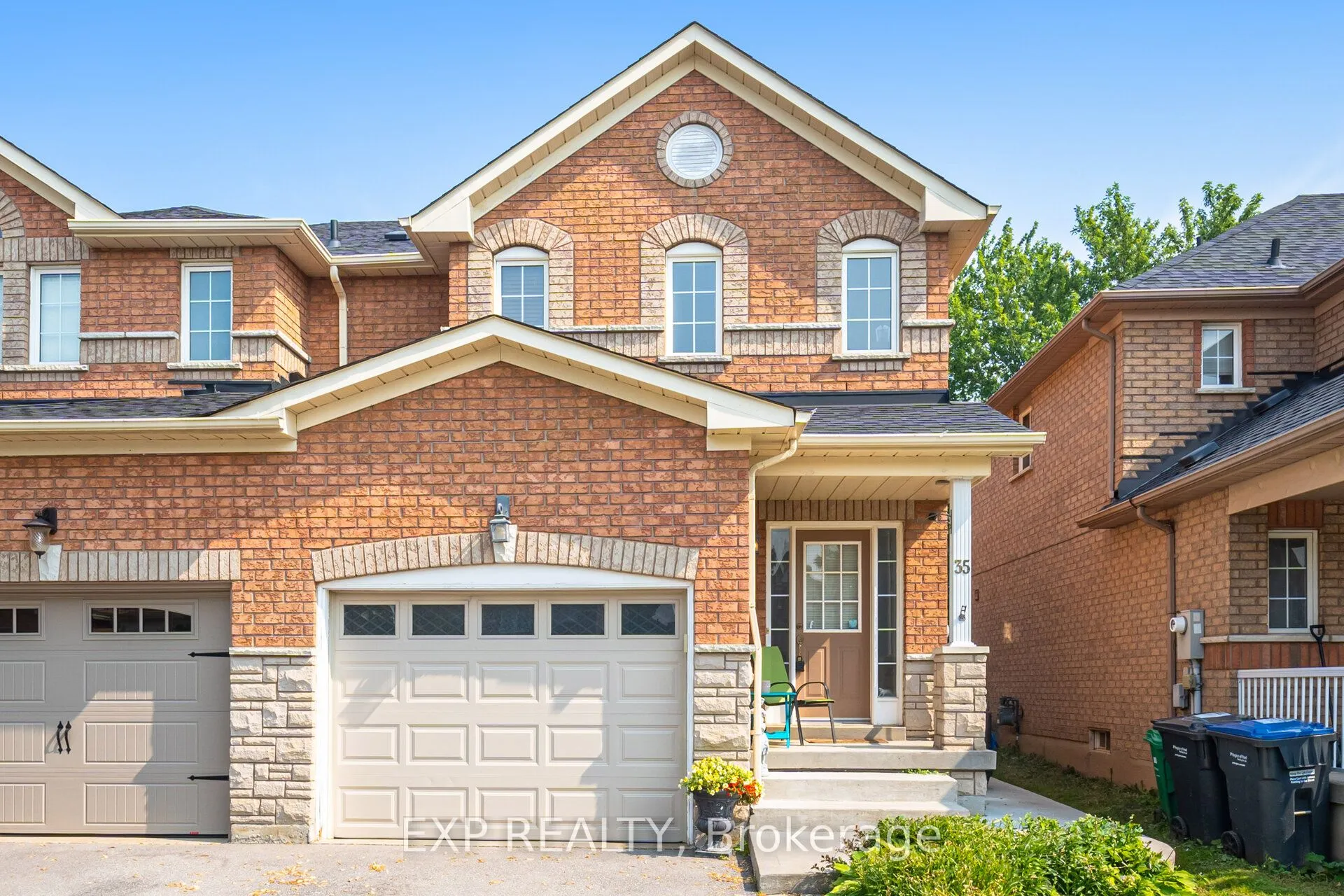 Semi-Detached Home For Sale | W12786196