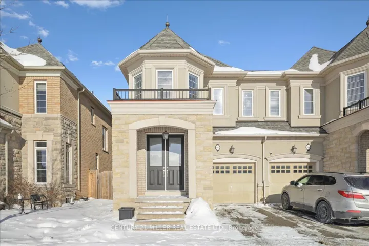 3071  Isaac  Avenue, Oakville, ON L6M 0S7