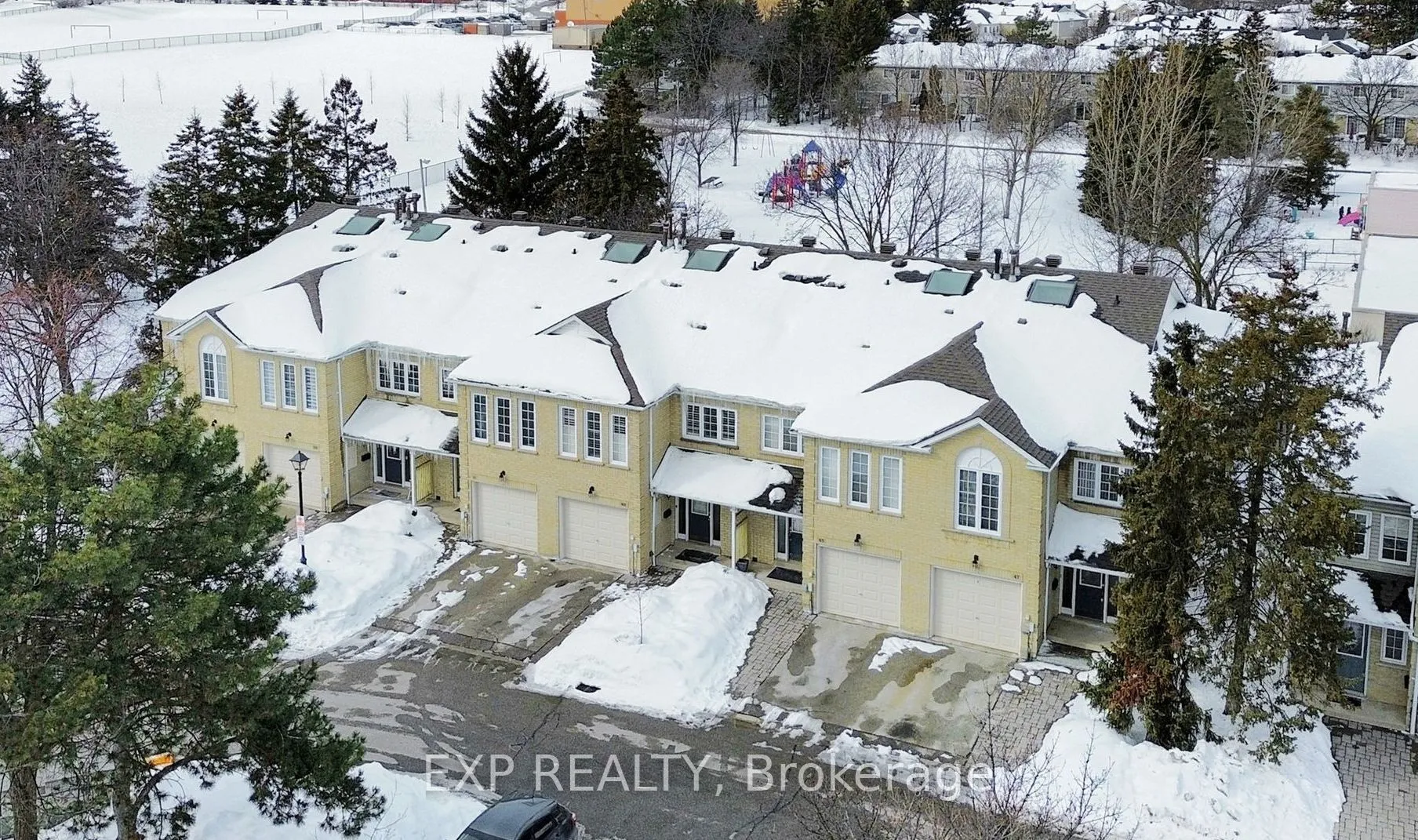 Property For Sale | W12786962