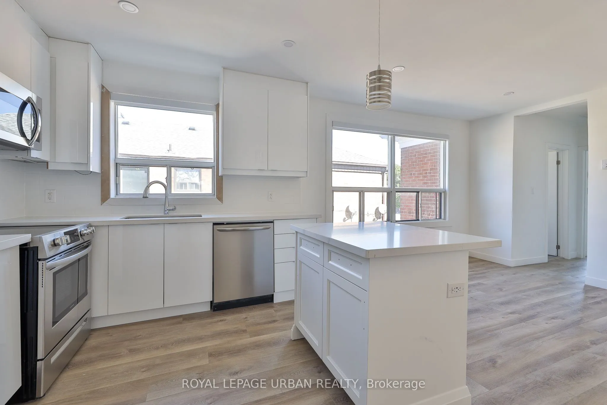 Multiplex For Lease | W12787306