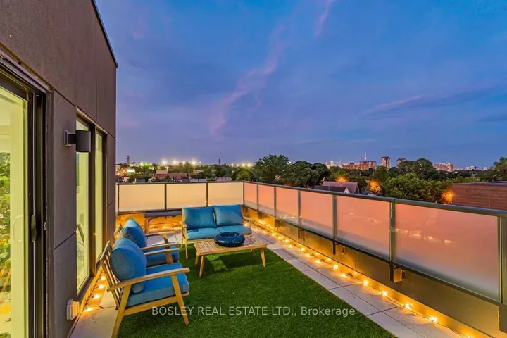 Courtesy of previous listing