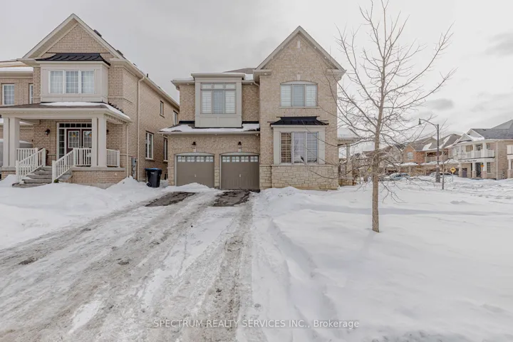 75  Elmcrest  Drive, Brampton, ON L6Y 5Z1
