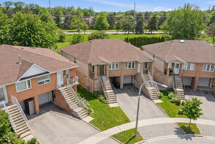 1500  Paddington  Court, Burlington, ON L7M 1W7