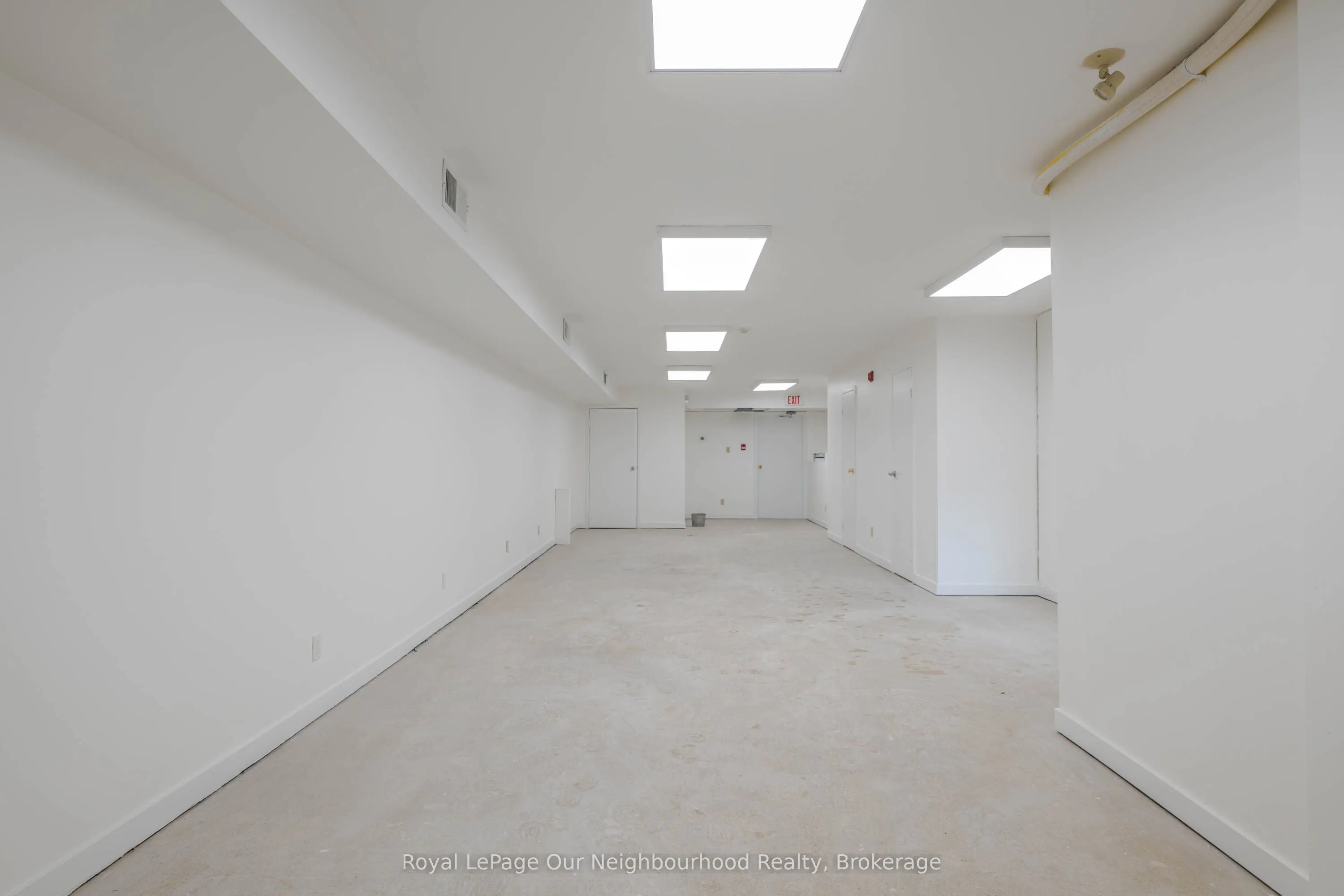 Property For Lease | W12788852