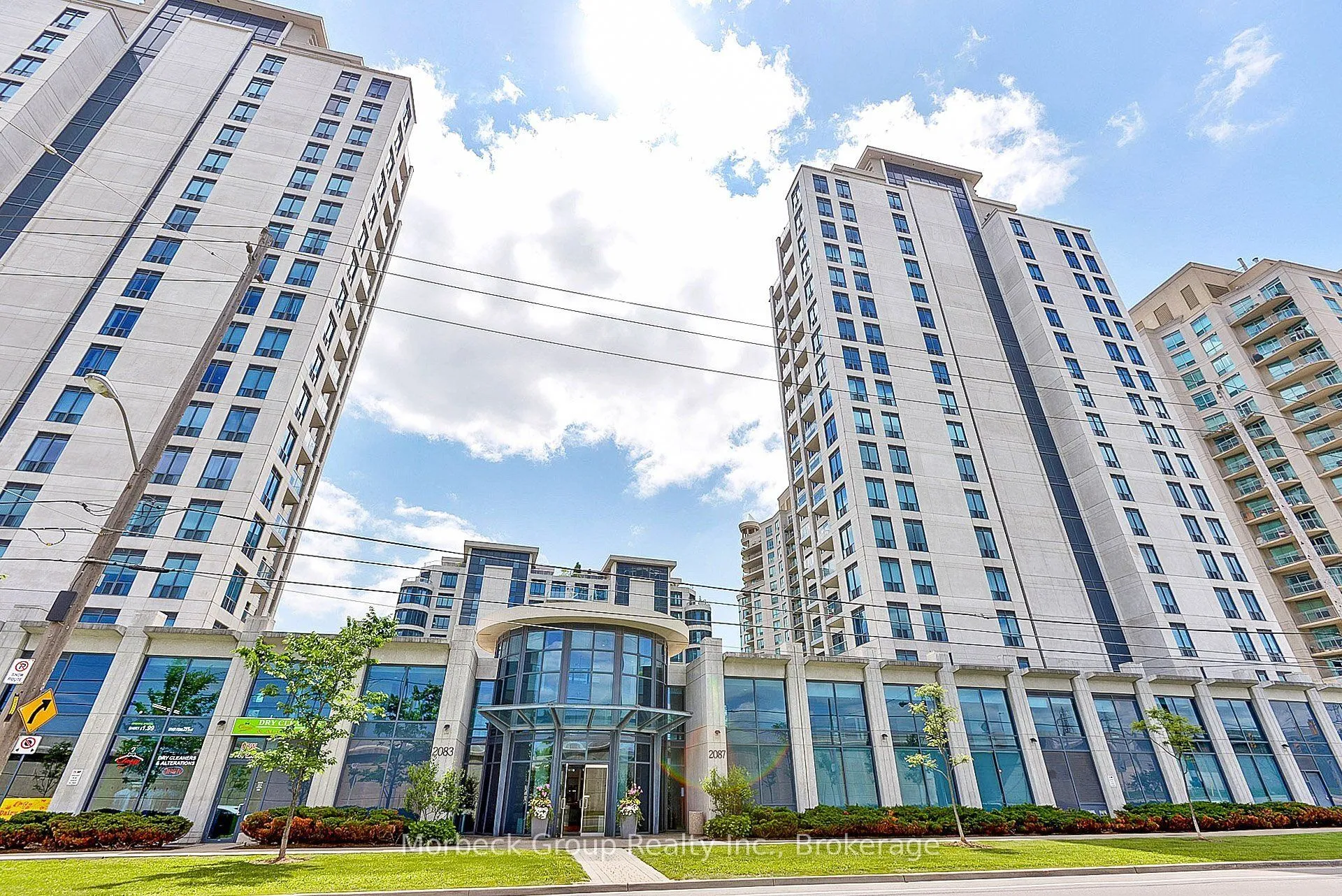 Property For Sale | W12790176