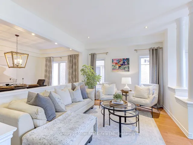 2301  Hertfordshire  Way, Oakville, ON L6H 7M5