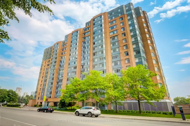 300  Webb  Drive, Mississauga, ON L5B 3W3