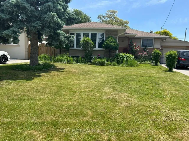 28  Cumbrian  Court, Brampton, ON L6X 2J8