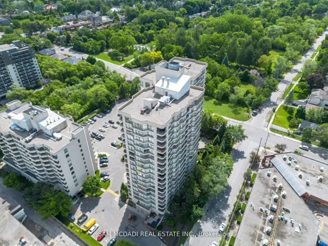 75 King Street East, Mississauga
