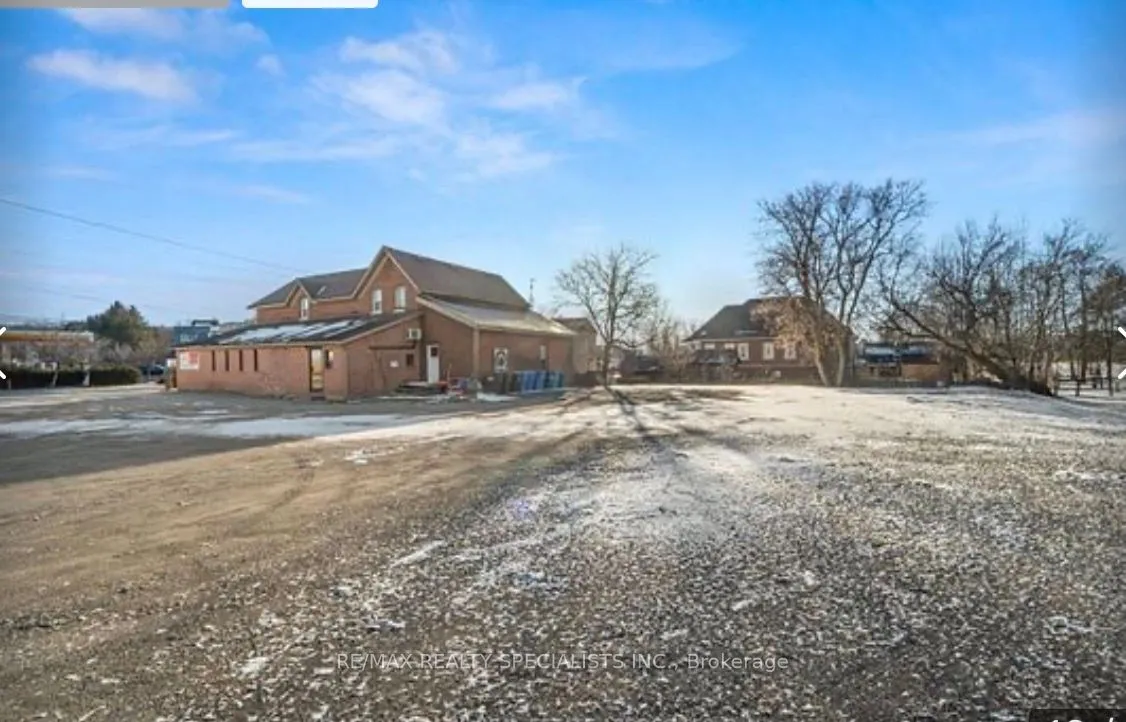 Property For Sale | W12793234