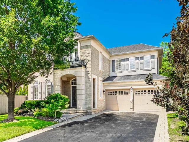 130  Innville  Crescent, Oakville, ON L6L 0B8