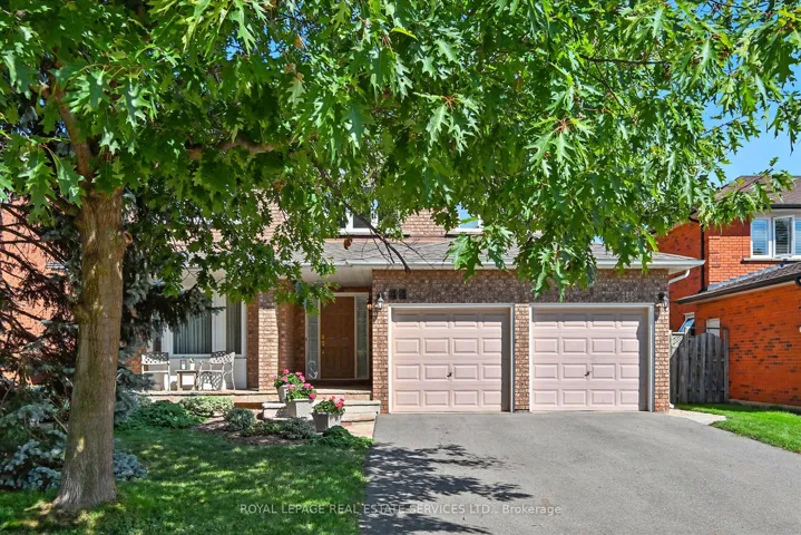 44  Inverhuron  Trail, Oakville, ON L6H 5Z7