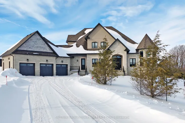 166  Logan  Road, Caledon, ON L7E 3P6