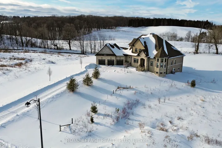 166  Logan  Road, Caledon, ON L7E 3P6