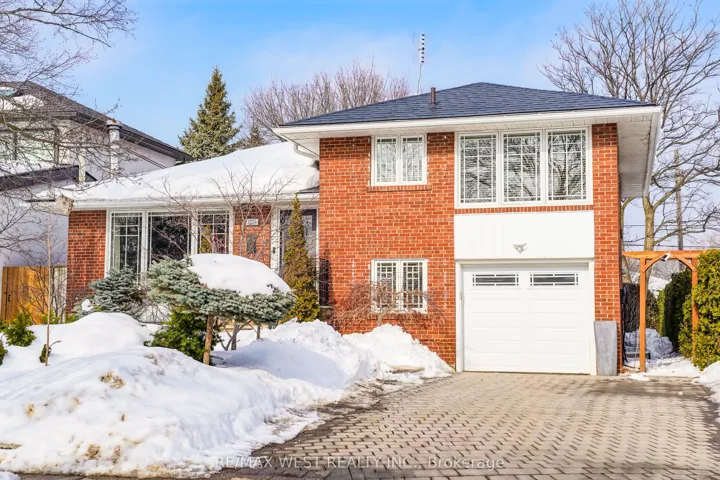 170  Princess Margaret  Boulevard, Toronto W08, ON M9B 2Z6