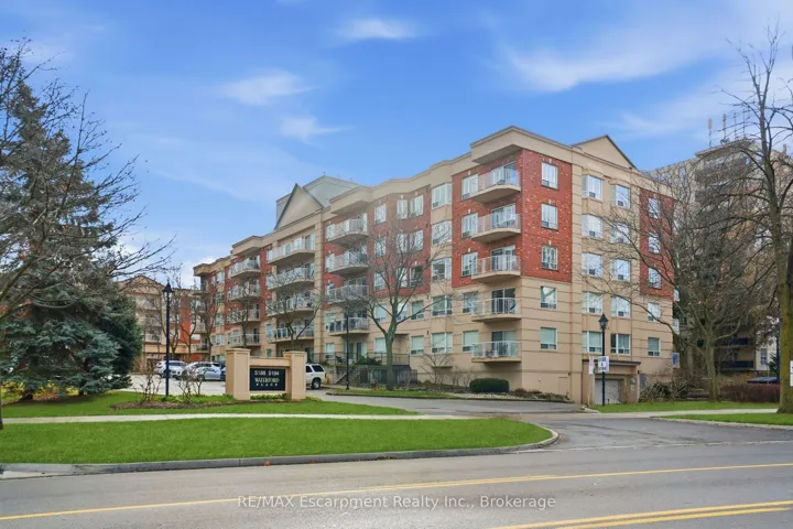 310-5188  Lakeshore  Road, Burlington, ON L7L 6P4