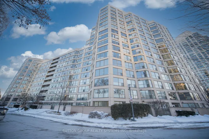 2261  Lakeshore W Boulevard, Toronto W06, ON M8V 3X1