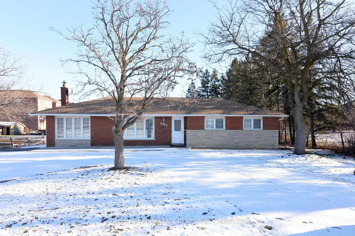 1741  Countryside  Drive, Brampton, ON L6R 0B7
