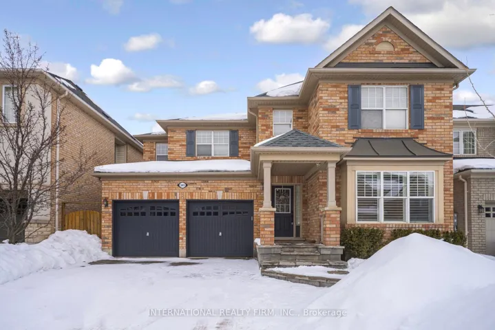 563  Hood  Terrace, Milton, ON L9T 0H2