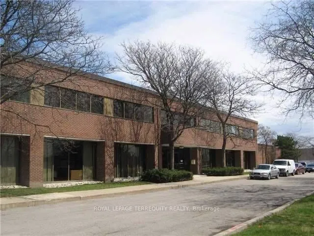 Office For Lease | W12795792