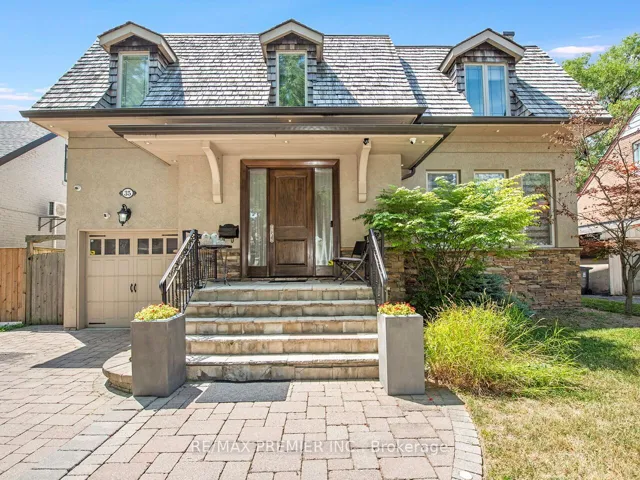 Front Elevation