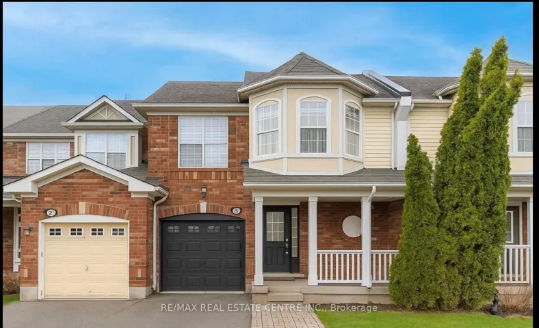 454  Collis  Court, Milton, ON L9T 5N1