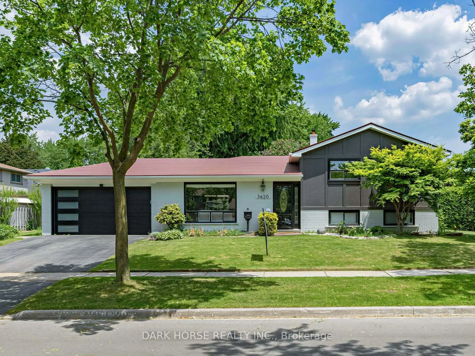 Detached Home For Sale | W12798232